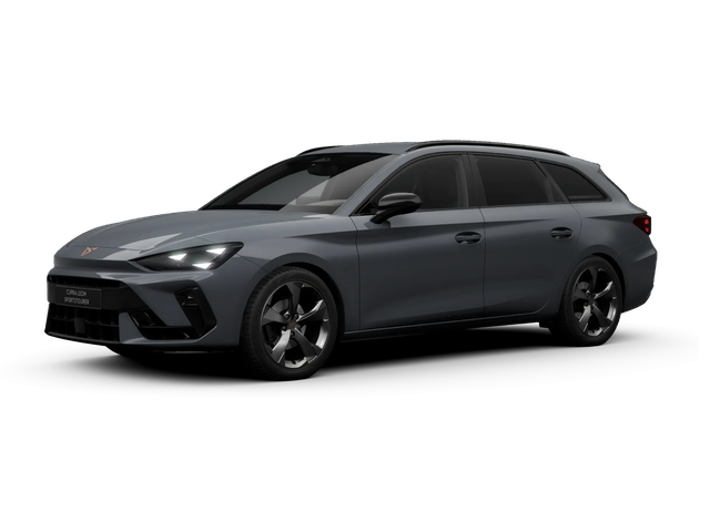 kurzfristig Cupra Leon Sportstourer - 1.5 eTSI DSG AHK Keyless eHeck Sitzheiz Kamera ACC 3Zonen Alu18