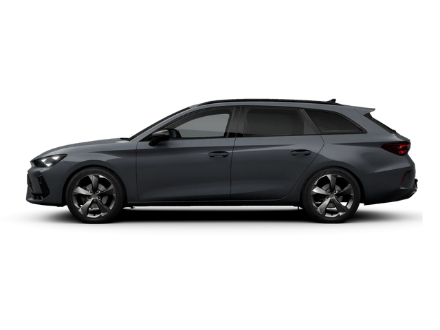 Cupra Leon Sportstourer 1.5 eTSI DSG AHK+Keyless+eHeck+Sitzheiz+Kamera+ACC+3Zonen+Alu18 