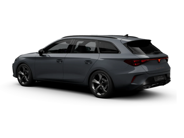 Cupra Leon Sportstourer 1.5 eTSI DSG AHK+Keyless+eHeck+Sitzheiz+Kamera+ACC+3Zonen+Alu18 
