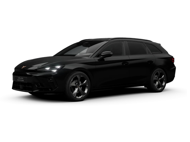 Cupra Leon - 1.5 eTSI DSG AHK+Keyless+eHeck+Sitzheiz+Kamera+ACC+3Zonen+Alu18