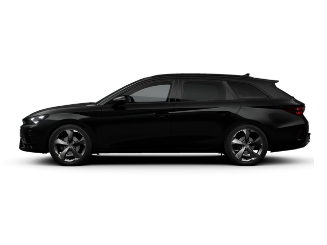 Cupra Leon 1.5 eTSI DSG AHK+Keyless+eHeck+Sitzheiz+Kamera+ACC+3Zonen+Alu18 