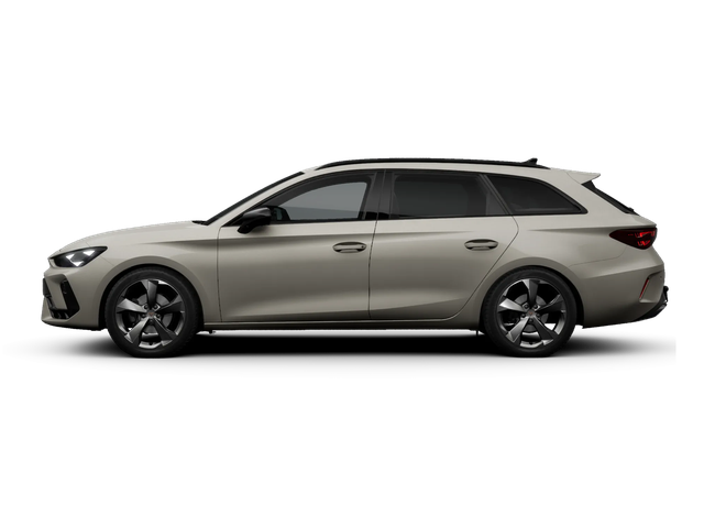 Cupra Leon Sportstourer 1.5 eTSI DSG AHK+Keyless+eHeck+Sitzheiz+Kamera+ACC+3Zonen+Alu18 