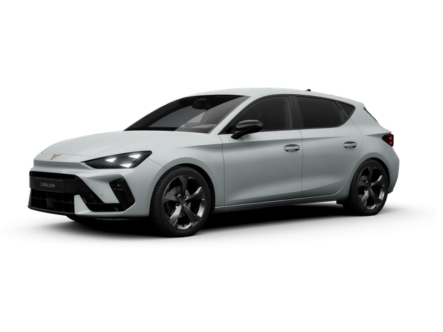 Leon - 1.5 eTSI DSG AHK+Keyless+Sitzheiz+Kamera+ACC+3Zonen+Alu18