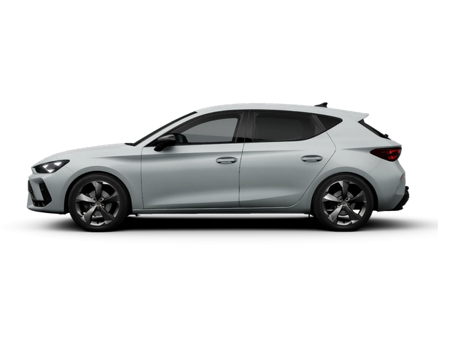 Leon 1.5 eTSI DSG AHK+Keyless+Sitzheiz+Kamera+ACC+3Zonen+Alu18 