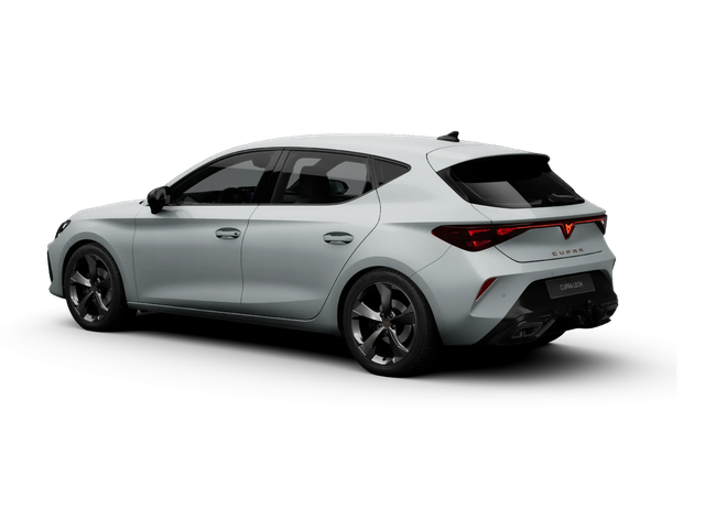 Leon 1.5 eTSI DSG AHK+Keyless+Sitzheiz+Kamera+ACC+3Zonen+Alu18 