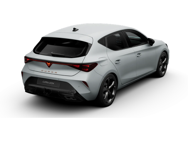 Leon 1.5 eTSI DSG AHK+Keyless+Sitzheiz+Kamera+ACC+3Zonen+Alu18 