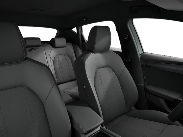 Leon 1.5 eTSI DSG AHK+Keyless+Sitzheiz+Kamera+ACC+3Zonen+Alu18 