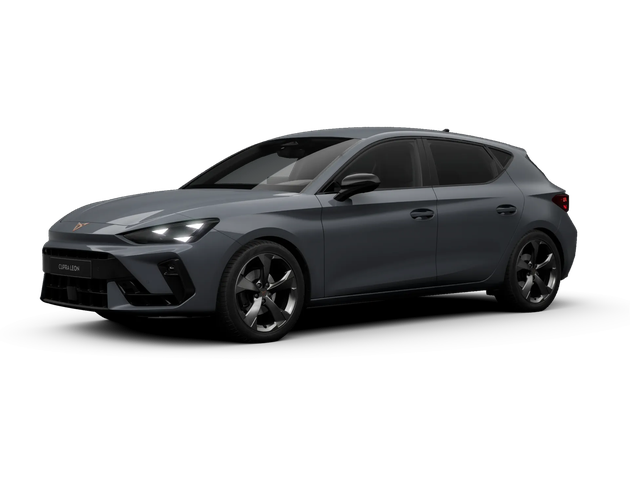 Cupra Leon - 1.5 eTSI DSG AHK+Keyless+Sitzheiz+Kamera+ACC+3Zonen+Alu18