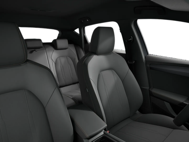 Leon 1.5 eTSI DSG AHK+Keyless+Sitzheiz+Kamera+ACC+3Zonen+Alu18 