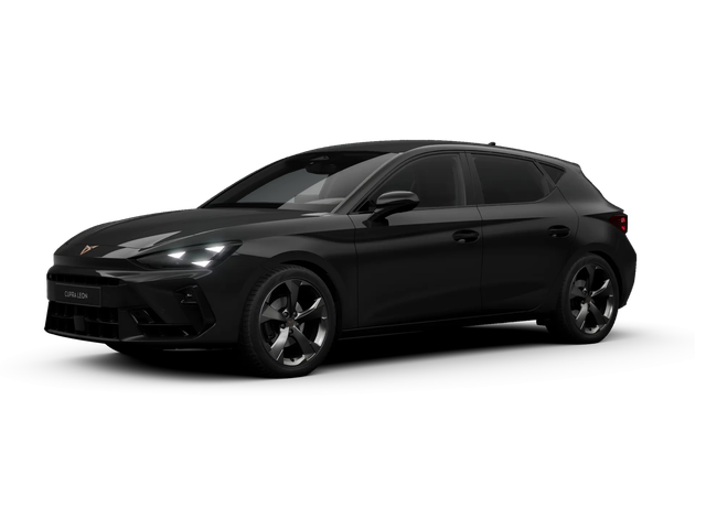 Leon - 1.5 eTSI DSG AHK+Keyless+Sitzheiz+Kamera+ACC+3Zonen+Alu18