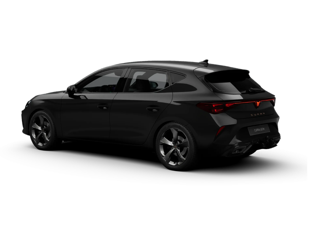 Leon 1.5 eTSI DSG AHK+Keyless+Sitzheiz+Kamera+ACC+3Zonen+Alu18 
