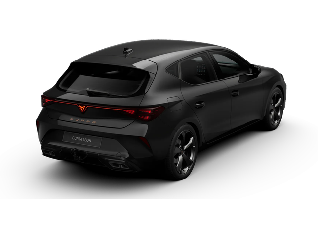 Leon 1.5 eTSI DSG AHK+Keyless+Sitzheiz+Kamera+ACC+3Zonen+Alu18 