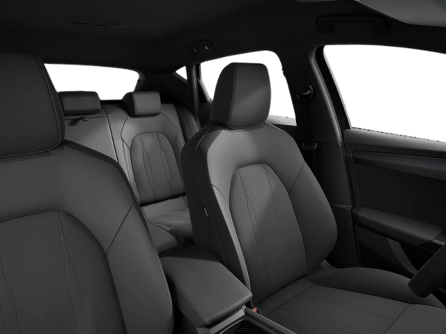 Leon 1.5 eTSI DSG AHK+Keyless+Sitzheiz+Kamera+ACC+3Zonen+Alu18 