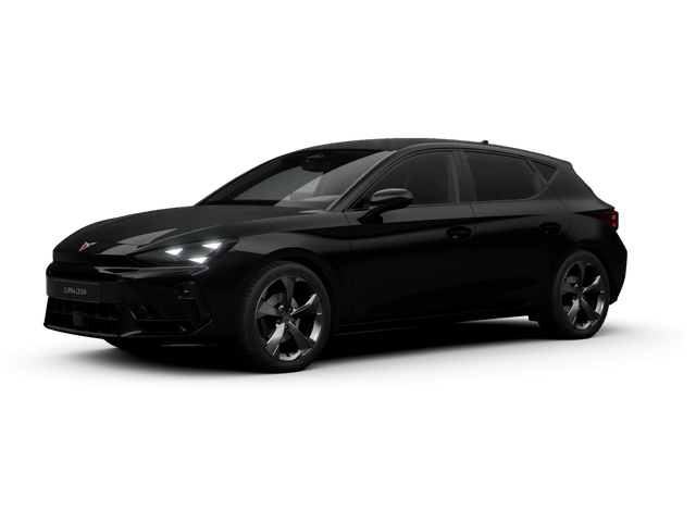 Leon - 1.5 eTSI DSG AHK+Keyless+Sitzheiz+Kamera+ACC+3Zonen+Alu18