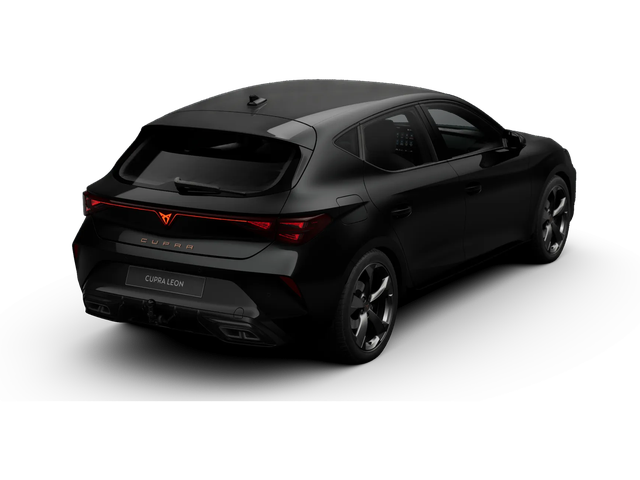 Leon 1.5 eTSI DSG AHK+Keyless+Sitzheiz+Kamera+ACC+3Zonen+Alu18 
