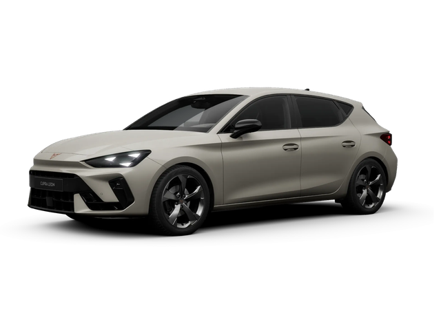 Cupra Leon - 1.5 eTSI DSG AHK+Keyless+Sitzheiz+Kamera+ACC+3Zonen+Alu18