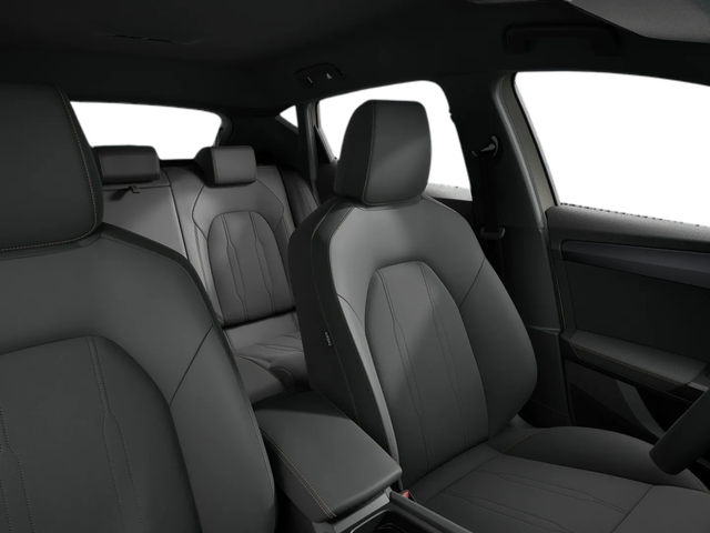 Leon 1.5 eTSI DSG AHK+Keyless+Sitzheiz+Kamera+ACC+3Zonen+Alu18 