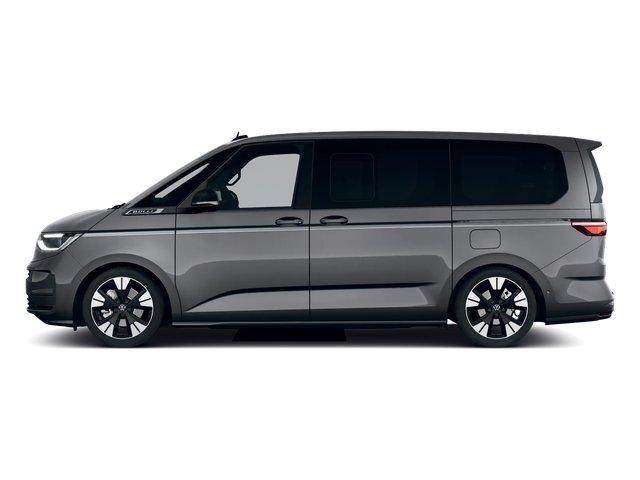 Volkswagen T7 Multivan Style &Uuml;H 1.5 eHybrid 4M DSG 6Sitz+Leder+AHK+Nav+Pano+GV5+eHeck+HUD+LM19 