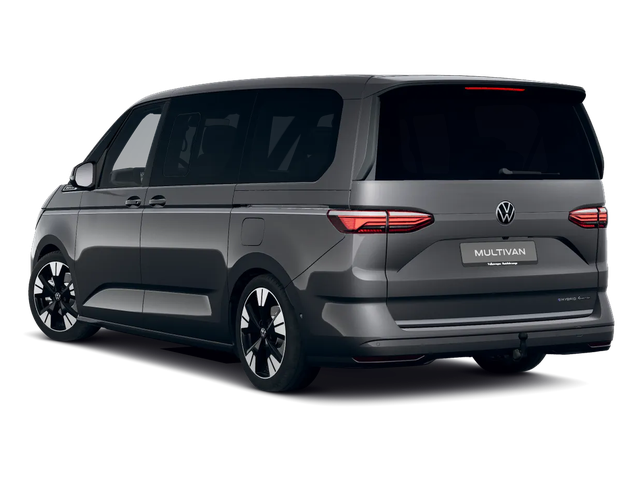 Volkswagen T7 Multivan Style &Uuml;H 1.5 eHybrid 4M DSG 6Sitz+Leder+AHK+Nav+Pano+GV5+eHeck+HUD+LM19 