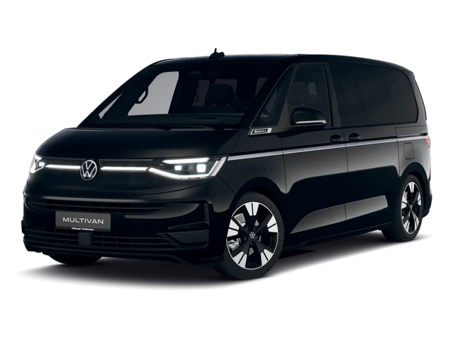 Volkswagen T7 Multivan - Style 1.5 eHybrid 4M DSG 7Sitz+Leder+AHK+Navi+Pano+GV5+eHeck+HUD+LM19