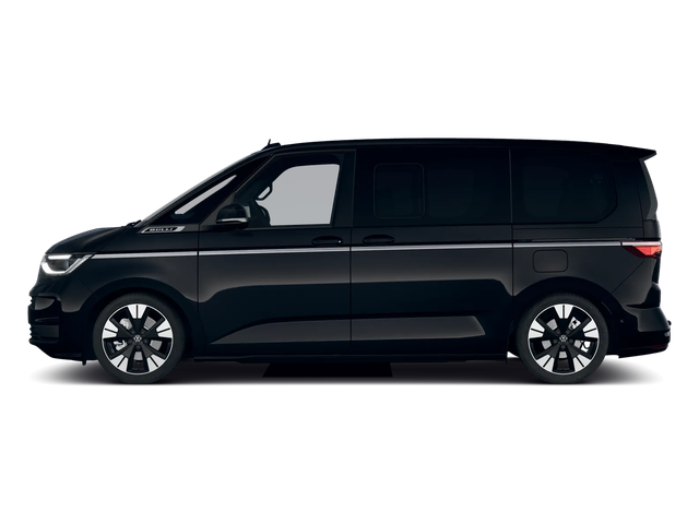 Volkswagen T7 Multivan Style eHybrid 4M DSG 7Sitz+Leder+AHK+Navi+Pano+GV5+eHeck+HUD+LM19 