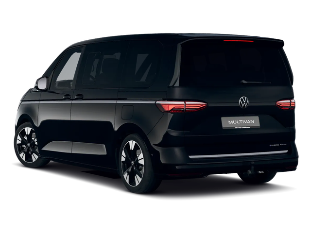 Volkswagen T7 Multivan Style eHybrid 4M DSG 7Sitz+Leder+AHK+Navi+Pano+GV5+eHeck+HUD+LM19 