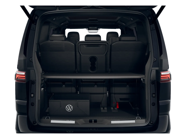 Volkswagen T7 Multivan Style eHybrid 4M DSG 7Sitz+Leder+AHK+Navi+Pano+GV5+eHeck+HUD+LM19 