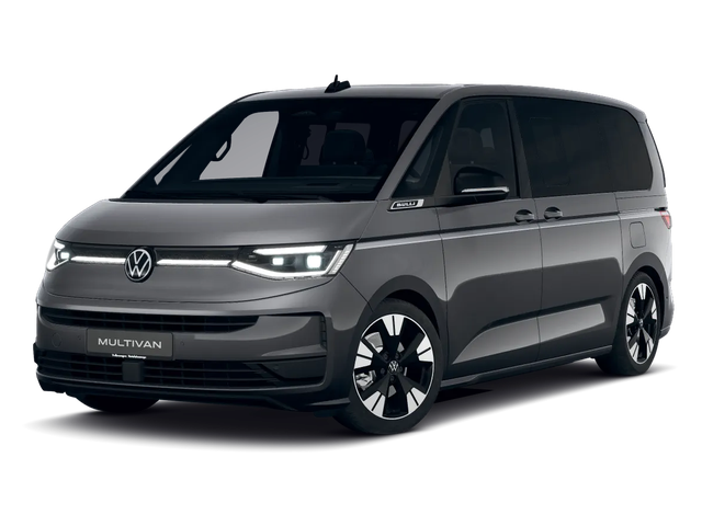 Volkswagen T7 Multivan - Style 1.5 eHybrid 4M DSG 7Sitz+Leder+AHK+Navi+Pano+GV5+eHeck+HUD+LM19