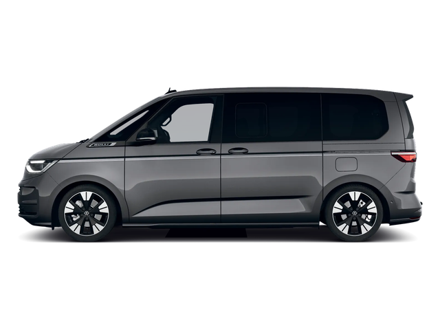 Volkswagen T7 Multivan Style 1.5 eHybrid 4M DSG 7Sitz+Leder+AHK+Navi+Pano+GV5+eHeck+HUD+LM19 