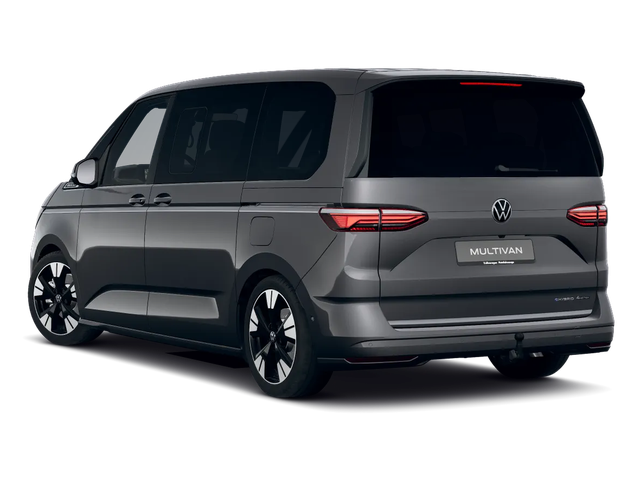 Volkswagen T7 Multivan Style 1.5 eHybrid 4M DSG 7Sitz+Leder+AHK+Navi+Pano+GV5+eHeck+HUD+LM19 