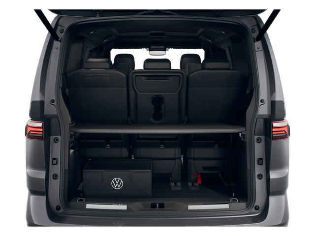 Volkswagen T7 Multivan Style 1.5 eHybrid 4M DSG 7Sitz+Leder+AHK+Navi+Pano+GV5+eHeck+HUD+LM19 