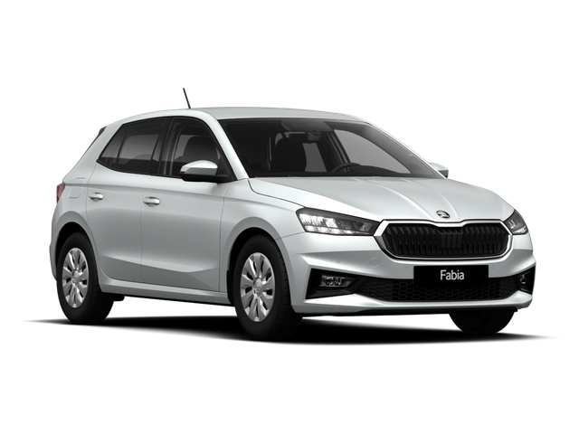 Skoda Fabia - Selection 1.0 TSI Kamera+Keyless+Climatronic+Sitzheiz+Sunset+Lenkradheiz