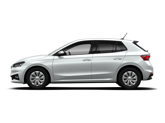 Skoda Fabia Selection 1.0 TSI Kamera+Keyless+Climatronic+Sitzheiz+Sunset+Lenkradheiz 
