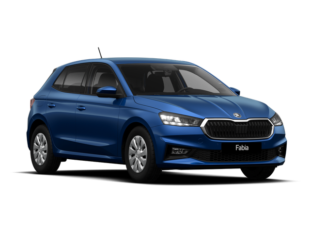 Skoda Fabia - Selection 1.0 TSI Kamera+Keyless+Climatronic+Sitzheiz+Sunset+Lenkradheiz