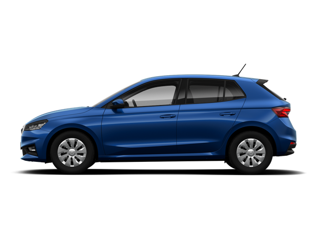 Skoda Fabia Selection 1.0 TSI Kamera+Keyless+Climatronic+Sitzheiz+Sunset+Lenkradheiz 
