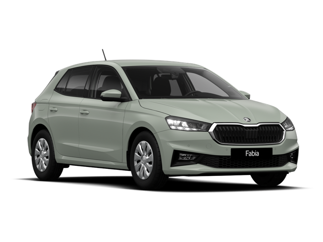 Skoda Fabia - Selection 1.0 TSI Kamera+Keyless+Climatronic+Sitzheiz+Sunset+Lenkradheiz