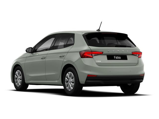 Skoda Fabia Selection 1.0 TSI Kamera+Keyless+Climatronic+Sitzheiz+Sunset+Lenkradheiz 