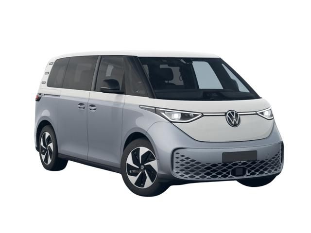Volkswagen ID. Buzz - Pro KR 79kWh AHK+7Sitz+Matrix+Keyless+ACC+Kamera+eHeck+W&auml;Pu+SideAssist