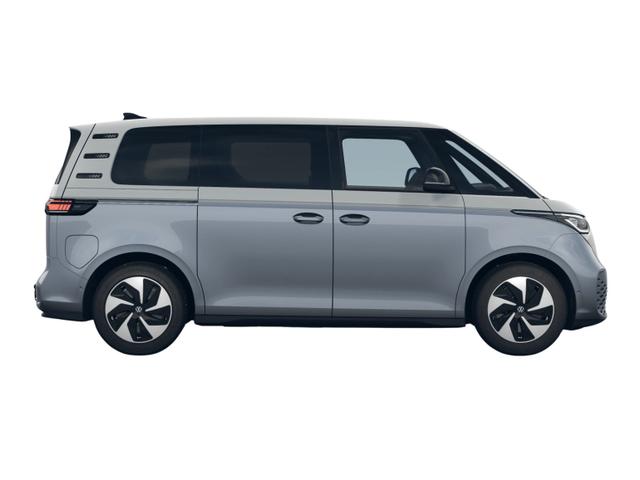 Volkswagen ID. Buzz Pro KR 79kWh AHK+7Sitz+Matrix+Keyless+ACC+Kamera+eHeck+W&auml;Pu+SideAssist 