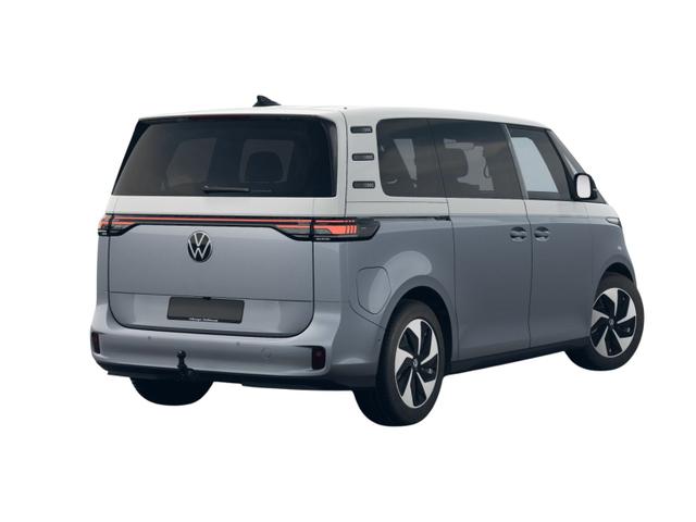 Volkswagen ID. Buzz Pro KR 79kWh AHK+7Sitz+Matrix+Keyless+ACC+Kamera+eHeck+W&auml;Pu+SideAssist 