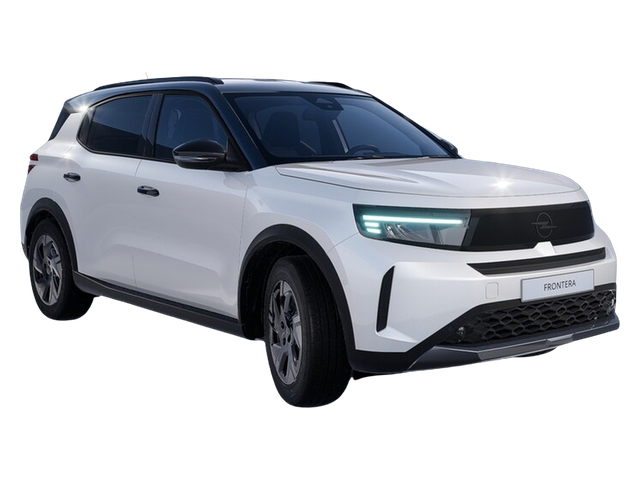 Frontera - Electric 54kWh Ultimate Extended Range Navi+Keyless+Sitzheiz+Kamera+PDC