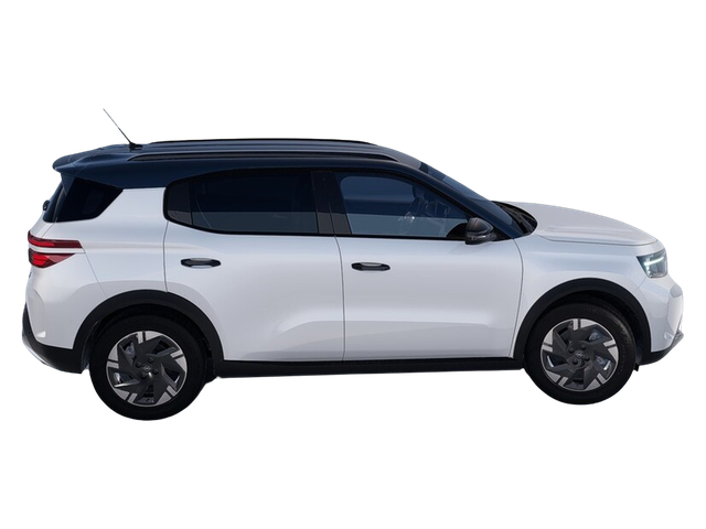 Opel Frontera Electric 54kWh Ultimate Extended Range Navi+Keyless+Sitzheiz+Kamera+PDC 