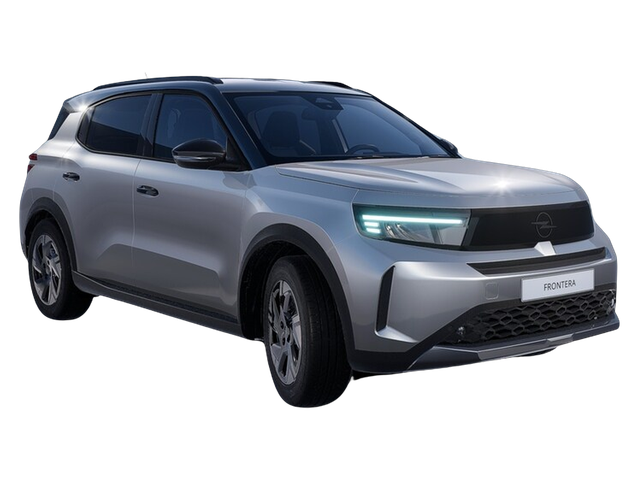 Frontera - Electric 54kWh Ultimate Extended Range Navi+Keyless+Sitzheiz+Kamera+PDC