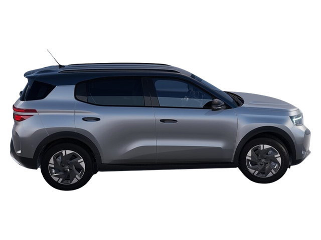 Opel Frontera Electric 54kWh Ultimate Extended Range Navi+Keyless+Sitzheiz+Kamera+PDC 