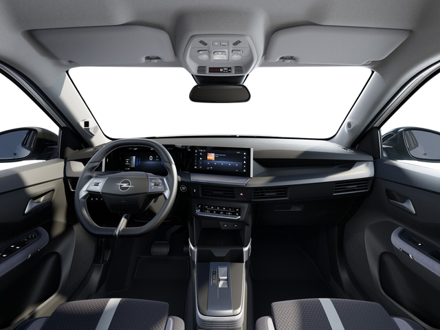 Opel Frontera Electric 54kWh Ultimate Extended Range Navi+Keyless+Sitzheiz+Kamera+PDC 