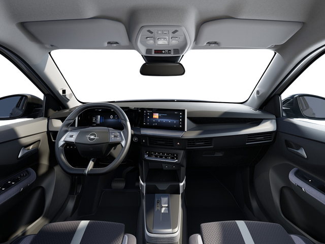 Opel Frontera Electric 54kWh Ultimate Extended Range Navi+Keyless+Sitzheiz+Kamera+PDC 
