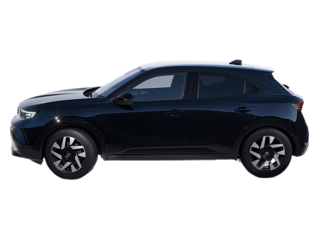 Opel Mokka GS 1.2 Turbo 136PS Kamera+PDC+Sitzheiz+Lenkradheiz+CarPlay+Alu17 