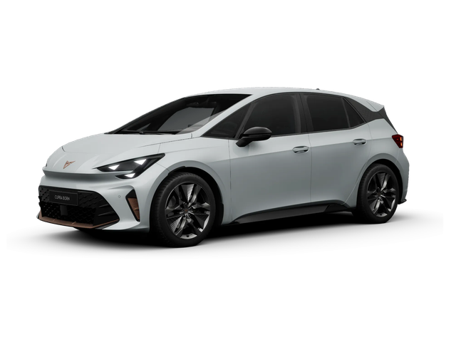 Cupra Born - Endurance 79kWh AHK+Navi+Matrix+W&auml;Pu+Sitzheiz+Kamera+Keyless+ACC+2Zonen+V2L