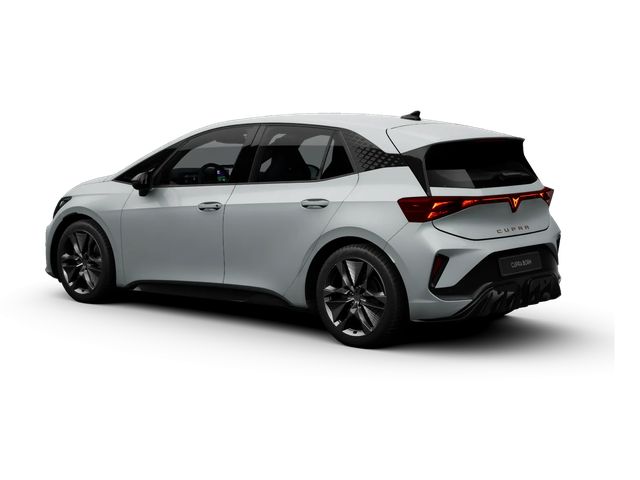 Cupra Born Endurance 79kWh AHK+Navi+Matrix+W&auml;Pu+Sitzheiz+Kamera+Keyless+ACC+2Zonen+V2L 