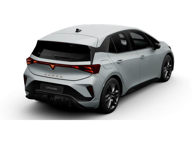 Cupra Born Endurance 79kWh AHK+Navi+Matrix+W&auml;Pu+Sitzheiz+Kamera+Keyless+ACC+2Zonen+V2L 
